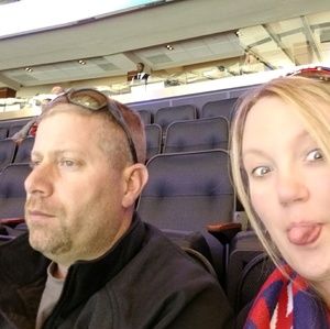 Meet your Posher, Vanessa